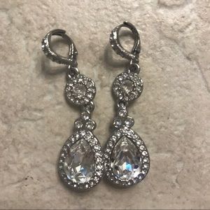 Beautiful earrings ✨